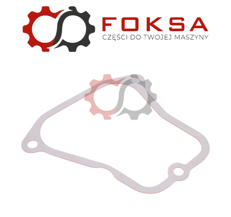 Uszczelka pokrywy zaworów