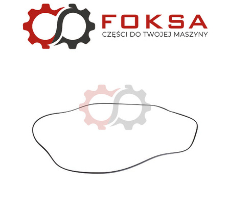 Uszczelka pokrywy zaworów - górna ORG