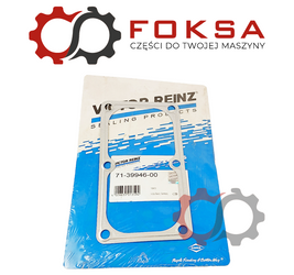 Uszczelka kolektora ssącego REINZ