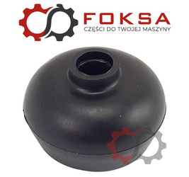 Osłona dźwigni zmiany biegów