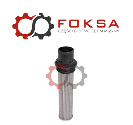 Filtr hydrauliki - ssanie ORG