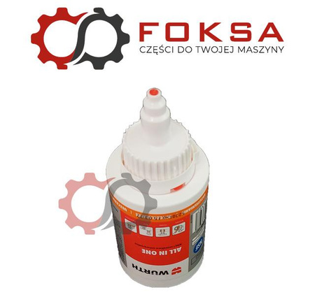 Klej beztlenowy ALL-IN-ONE WURTH