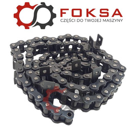 Łańcuch z zabierakiem 2 otwory