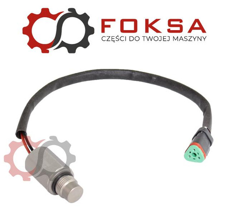 Czujnik zbliżeniowy prędkości silnika