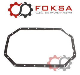 Uszczelka misy oleju