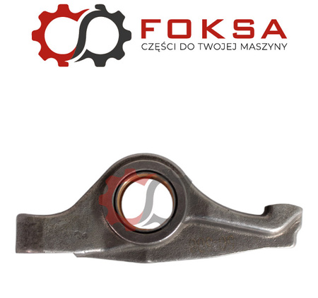 Dźwignia / Konik zaworowy - lewy