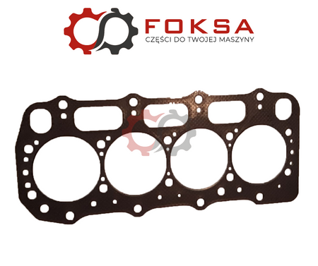 Uszczelka głowicy ORG