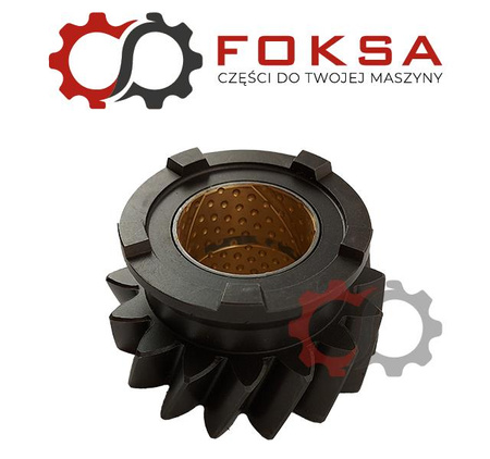 Koło przystawki przedniego napędu ORG