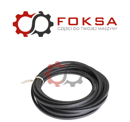 Zestaw pasków klinowych