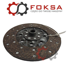 Tarcza sprzęgła LUK