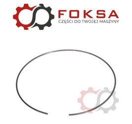 Pierścień sprężysty zabezpieczający ORG