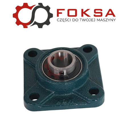 Obudowa z łożyskiem MGK