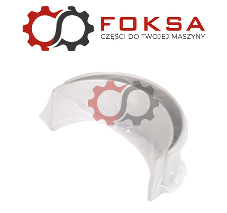 Panewka korbowodowa para STD