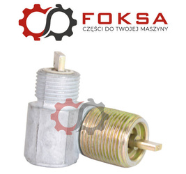 Przekładnia obrotów