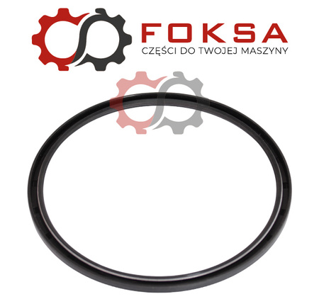 Uszczelniacz reduktora przedniego napędu