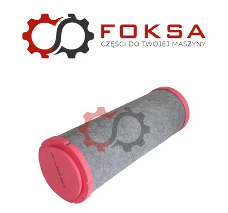 Filtr powietrza wewnętrzny