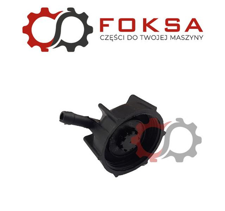 Korek zbiorniczka wyrówawczego płynu