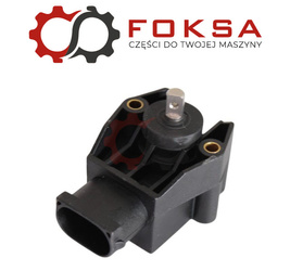 Czujnik hamulca Elobau