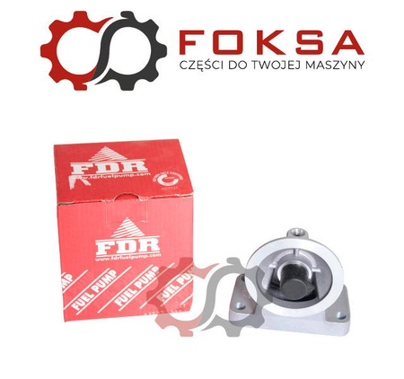 Podstawa filtra oleju