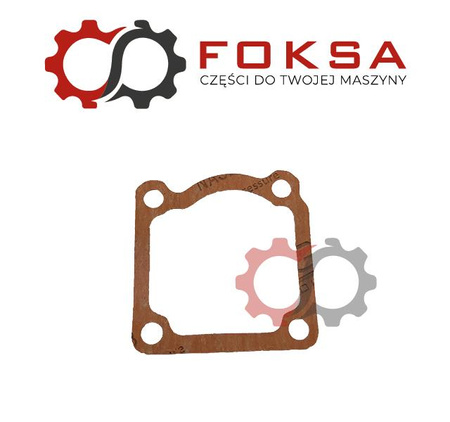 Uszczelka obudowy termostatu