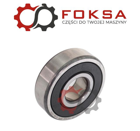 Łożysko wałka sprzęgłowego