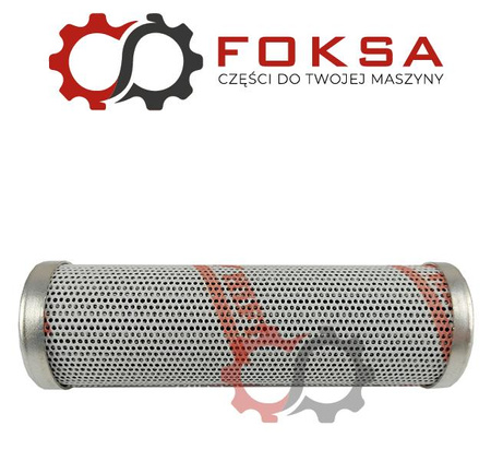 Filtr hydrauliczny wkład