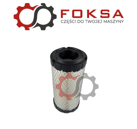 Filtr powietrza wewnętrzny