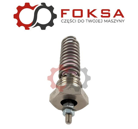 Świeca żarowa ISKRA