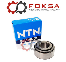 Łożysko stożkowe skrzyni specjalne NTN