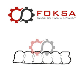 Uszczelka pokrywy zaworów Ajusa