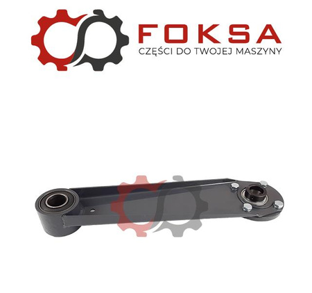 Ramię napędu podsiewacza KPL z łożyskiem