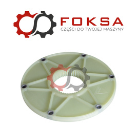 Kołnierz BoWex 48 FLE-PA 215