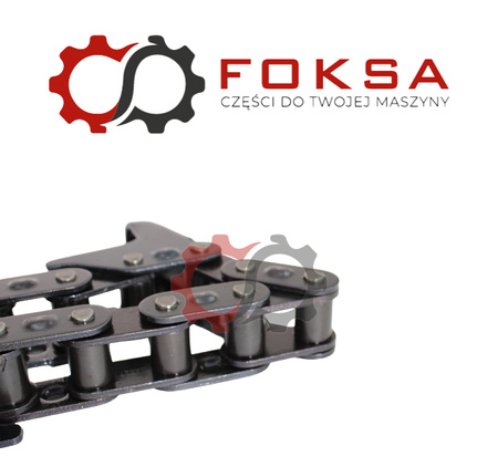 Łańcuch kpl. przystawki