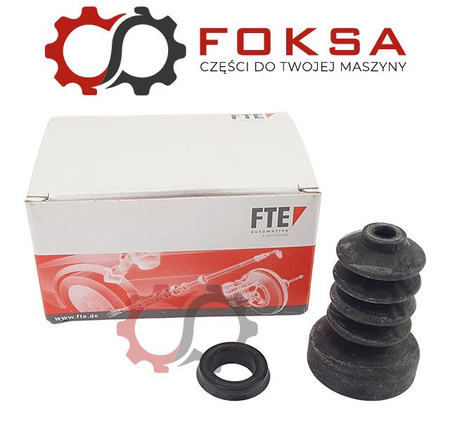 Zestaw naprawczy wysprzęglika / siłownika sprzęgła