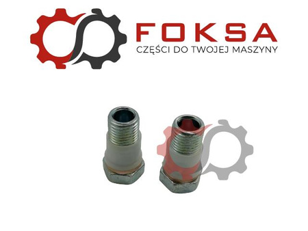 Odstojnik paliwa kompletny mały