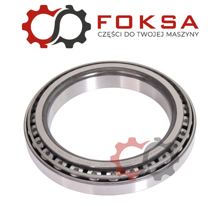 Łożysko zwolnicy TIMKEN