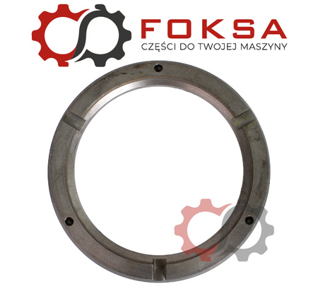 Docisk / Płyta dociskowa tarczy hamulcowej