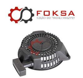 Starter / Rozrusznik kosiarki