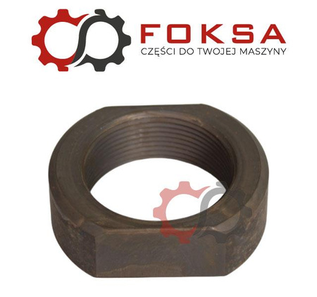 Tulejka zabezpieczająca ORG