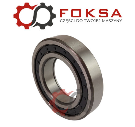 Łożysko rolkowe skrzyni