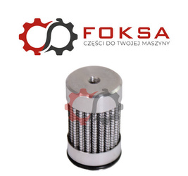 Filtr hydrauliczny akumulatora ORG