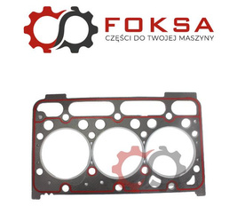 Uszczelka głowicy kryngielit