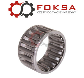 Łożysko igiełkowe balansera