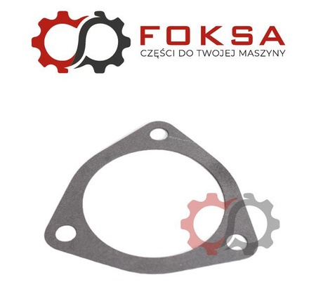 Uszczelka termostatu