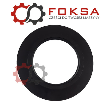 Pierścień uszczelniający wału tył KMP