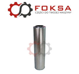 Filtr oleju hydrauliki - wkład