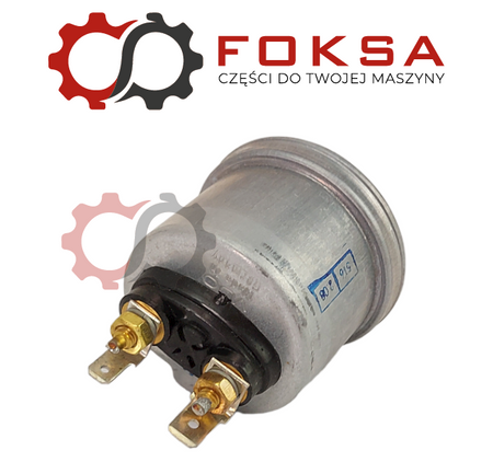 Czujnik ciśnienia oleju ORG