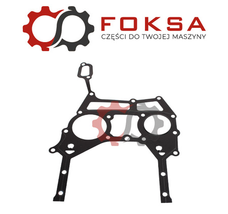 Uszczelka obudowy rozrządu KMP