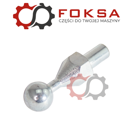 Kulka joysticka / Wodzik