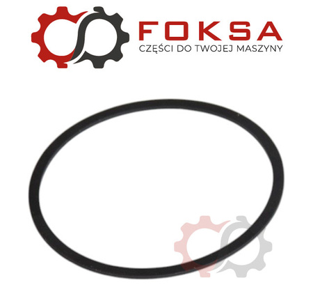Pierścień uszczelniający kosz rewersu ORG